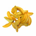 VF vegetable and fruit chips, apple chips